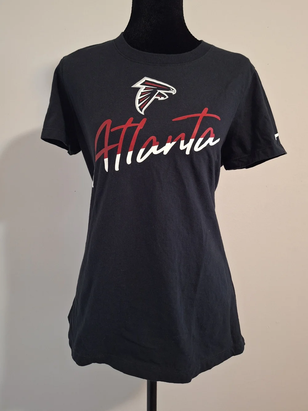 Nike Black Atlanta Falcons Tee